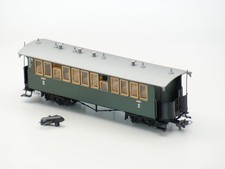 BEMO H0e 3012 - Personenwagen