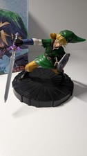 The Legend of Zelda Skyward Sword First4Figures Dark Horse Figur - WIE NEU!