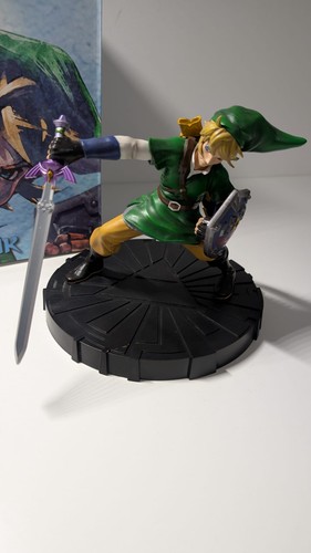 The legend zelda - the, skyward