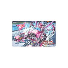 Yu-Gi-Oh! Chariot Carrie Game