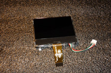 SAECO Grafik-Display Philips