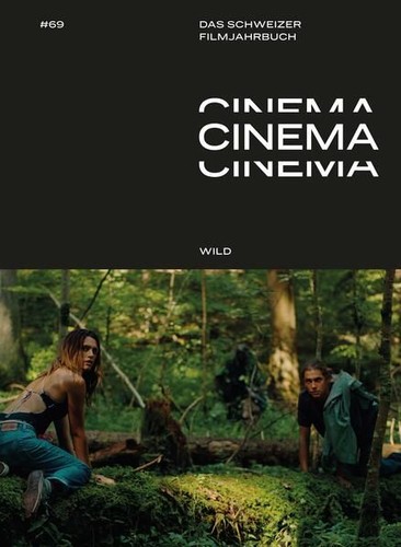Wild cinema jahrbuch das - wild.,