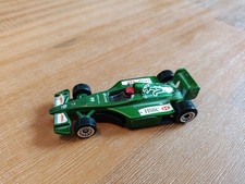 Hot Wheels McDonald's Jaguar