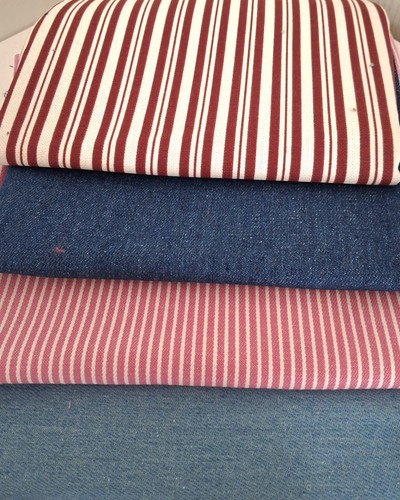 Restepaket jeansstoff 200 70 - jeansstoff, x