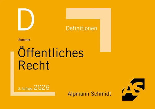 Definitionen öffentliches - definitionen,