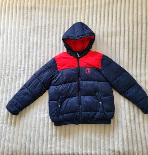 Trussardi junior gefütterte - trussardi,