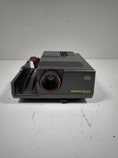 Braun Novamat 515 AF-I Slide