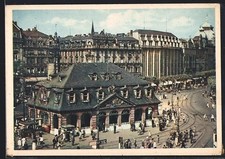 Ansichtskarte Frankfurt /Main