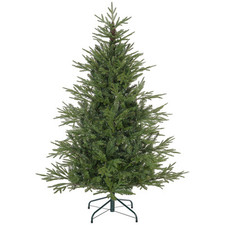 künstlicher Weihnachtsbaum, Christbaum Metallständer