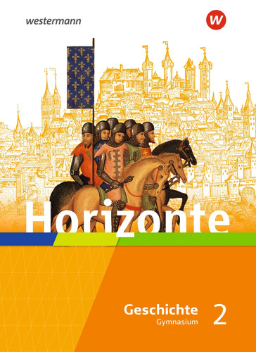 Horizonte geschichte 2 - horizonte,