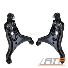 2x QUERLENKER VORNE LINKS