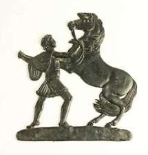 #6097 - Alte Wanddekoration -