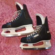 Schlittschuhe, Hockeyschlittschuhe, Trex CX 1000, Gr. 42, kaum getragen