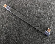 90° Grad USB-C USB4