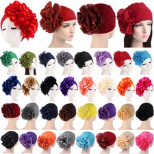 Frauen Haarausfall Kopftuch