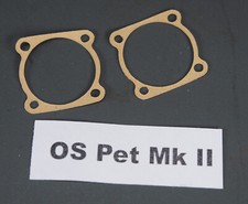 Dichtungssatz für  den Glühzünder Graupner O.S. "PET" Mk2