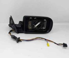 BMW E39 exterior mirror mirror