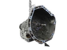 722.640 Automatikgetriebe