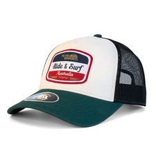 Brain Waves Trucker Cap Ben