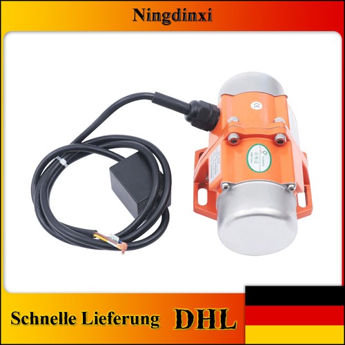 90w vibrationsmotor 3000rpm - vibrationsmotor,