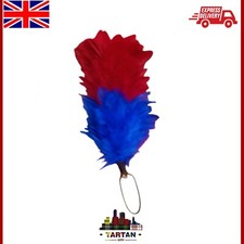 Tartancity Glengarry Mütze