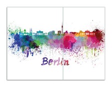 Wallario Herdabdeckplatte