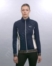HV Polo Damenjacke HVPCaro navy dunkelblau