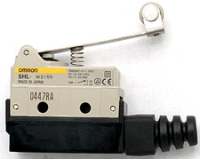 2767262611 TCM Forklift Micro