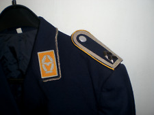 Bundeswehr Jacke Sakko Pilot Luftwaffe Gr.186/104 Dienstjacke Uniformjacke -4 VR