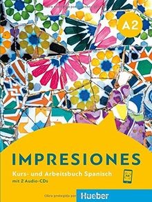 Impresiones kurs und - impresiones,