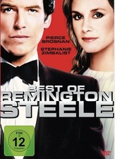 Remington Steele – Best Of