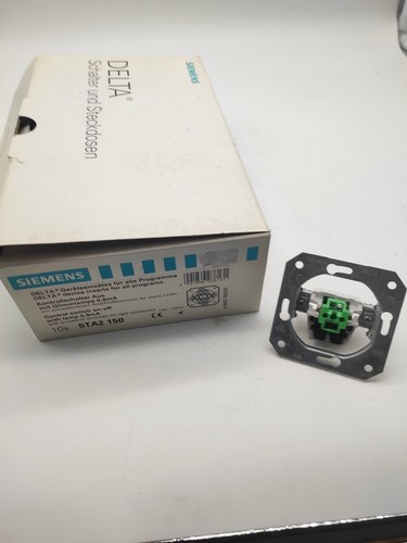 Siemens kontrollschalter delta - kontrollschalter,