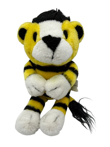 Janosch plüsch tiger - tiger, 20cm