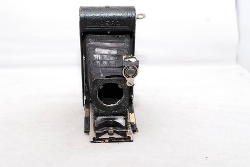 Goerz berlin tenax - c.p.,