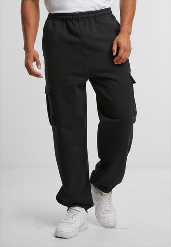 Cargo sweatpants herren - 90‘s,