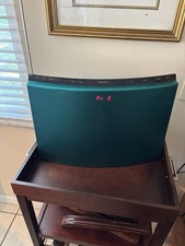 Bang and Olufsen Teal Beosound