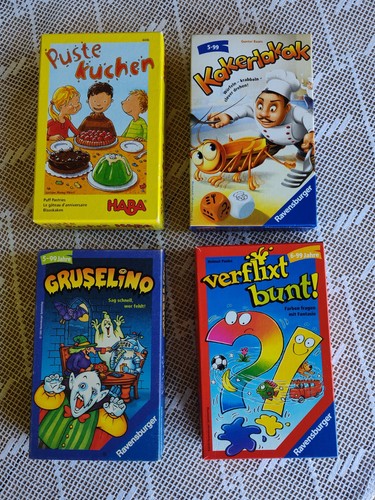 Pustekuchen kakerlakak - pustekuchen,,