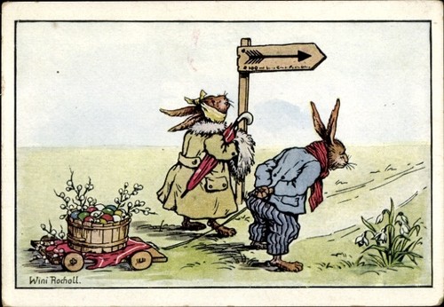 Künstler rocholl w - künstler, rocholl,