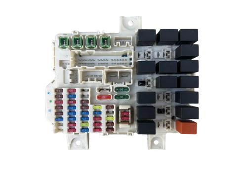 Sicherungskasten sicherungsbox - sicherungskasten,