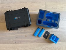 B&W International – 2000 – Transportkoffer – DJI Mini 3 / 4 / Pro Inlay - NEU