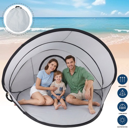 Pop strandzelt - up,