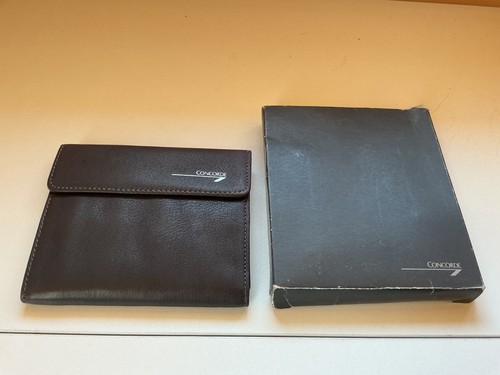 British airways concordew - british,