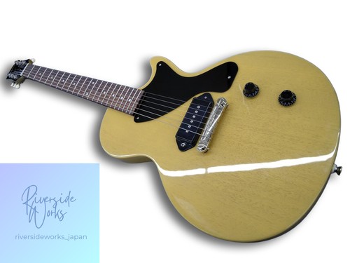 Epiphone gitarre les - epiphone, e-gitarre