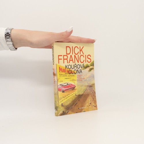 Kouřová clona dick - kouřová, | 