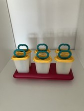 Tupperware eisformen - tupperware,