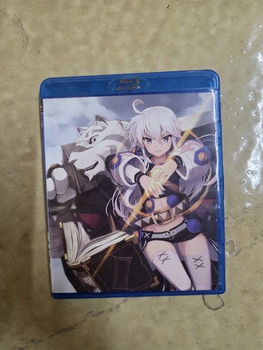 Grimoire zero complete - grimoire, zero: