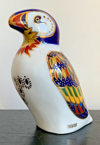 Drache solingen pinguin - drache,