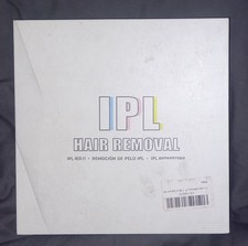 IPL Haarentfernungsgerät  - neu und unbenutzt