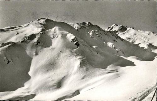 Strela koerbshornroute - strela,