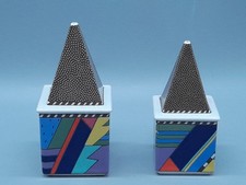 Rosenthal Metropol Scenario